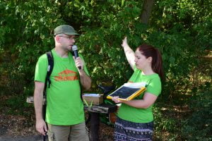 Stowarzyszenie „Chełmińskie Przedmieście Tu Mieszkam”