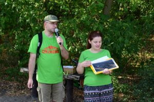 Stowarzyszenie „Chełmińskie Przedmieście Tu Mieszkam”