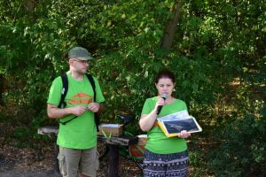 Stowarzyszenie „Chełmińskie Przedmieście Tu Mieszkam”