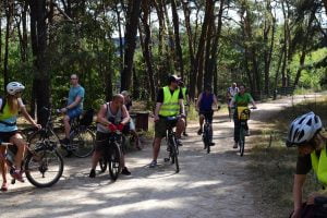 Stowarzyszenie „Chełmińskie Przedmieście Tu Mieszkam”