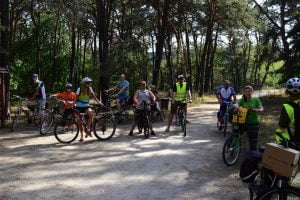 Stowarzyszenie „Chełmińskie Przedmieście Tu Mieszkam”