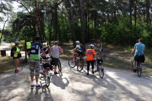 Stowarzyszenie „Chełmińskie Przedmieście Tu Mieszkam”