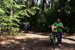 Stowarzyszenie „Chełmińskie Przedmieście Tu Mieszkam”