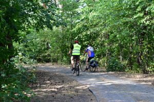 Stowarzyszenie „Chełmińskie Przedmieście Tu Mieszkam”