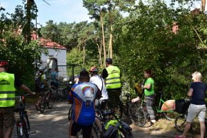 Stowarzyszenie „Chełmińskie Przedmieście Tu Mieszkam”