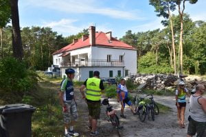 Stowarzyszenie „Chełmińskie Przedmieście Tu Mieszkam”