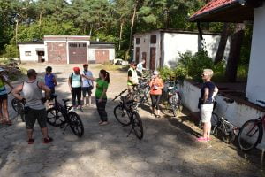 Stowarzyszenie „Chełmińskie Przedmieście Tu Mieszkam”