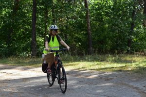 Stowarzyszenie „Chełmińskie Przedmieście Tu Mieszkam”