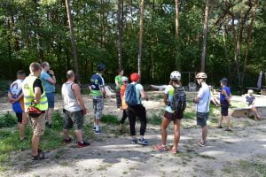 Stowarzyszenie „Chełmińskie Przedmieście Tu Mieszkam”