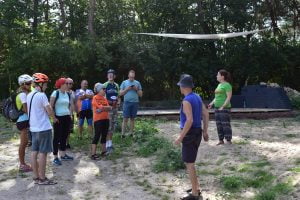 Stowarzyszenie „Chełmińskie Przedmieście Tu Mieszkam”