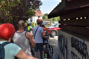 Stowarzyszenie „Chełmińskie Przedmieście Tu Mieszkam”