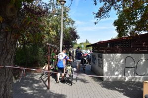 Stowarzyszenie „Chełmińskie Przedmieście Tu Mieszkam”