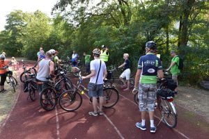 Stowarzyszenie „Chełmińskie Przedmieście Tu Mieszkam”