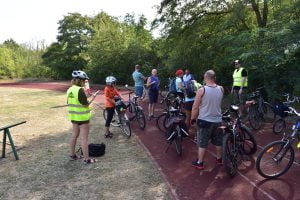 Stowarzyszenie „Chełmińskie Przedmieście Tu Mieszkam”