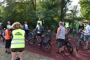 Stowarzyszenie „Chełmińskie Przedmieście Tu Mieszkam”