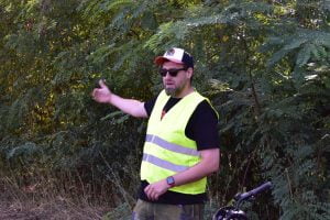 Stowarzyszenie „Chełmińskie Przedmieście Tu Mieszkam”