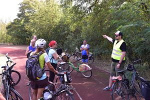 Stowarzyszenie „Chełmińskie Przedmieście Tu Mieszkam”