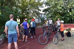 Stowarzyszenie „Chełmińskie Przedmieście Tu Mieszkam”