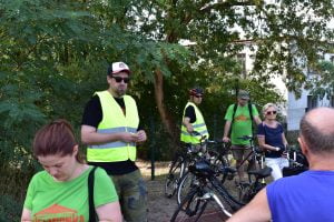 Stowarzyszenie „Chełmińskie Przedmieście Tu Mieszkam”