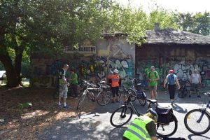 Stowarzyszenie „Chełmińskie Przedmieście Tu Mieszkam”