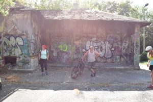 Stowarzyszenie „Chełmińskie Przedmieście Tu Mieszkam”