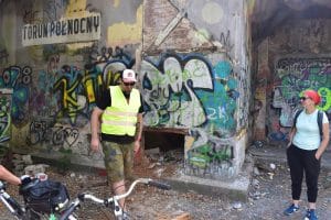 Stowarzyszenie „Chełmińskie Przedmieście Tu Mieszkam”