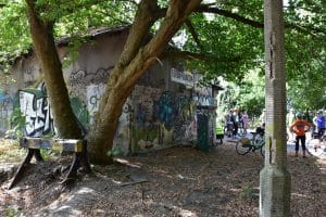 Stowarzyszenie „Chełmińskie Przedmieście Tu Mieszkam”