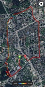 Stowarzyszenie „Chełmińskie Przedmieście Tu Mieszkam”