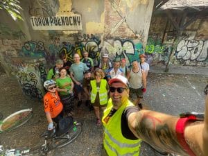 Stowarzyszenie „Chełmińskie Przedmieście Tu Mieszkam”