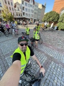 Stowarzyszenie „Chełmińskie Przedmieście Tu Mieszkam”