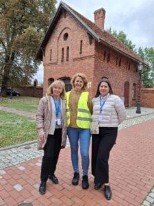 Stowarzyszenie „Chełmińskie Przedmieście Tu Mieszkam”