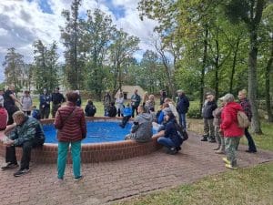 Stowarzyszenie „Chełmińskie Przedmieście Tu Mieszkam”