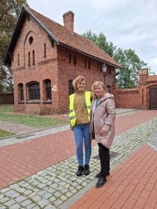 Stowarzyszenie „Chełmińskie Przedmieście Tu Mieszkam”