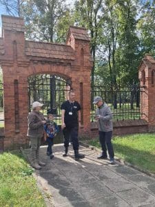 Stowarzyszenie „Chełmińskie Przedmieście Tu Mieszkam”