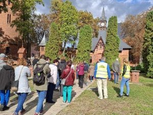 Stowarzyszenie „Chełmińskie Przedmieście Tu Mieszkam”