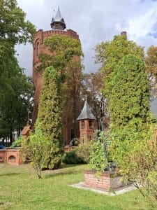 Stowarzyszenie „Chełmińskie Przedmieście Tu Mieszkam”