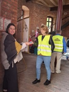 Stowarzyszenie „Chełmińskie Przedmieście Tu Mieszkam”