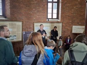 Stowarzyszenie „Chełmińskie Przedmieście Tu Mieszkam”