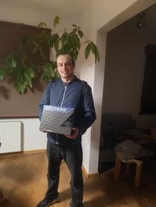 Stowarzyszenie „Chełmińskie Przedmieście Tu Mieszkam”