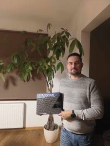 Stowarzyszenie „Chełmińskie Przedmieście Tu Mieszkam”