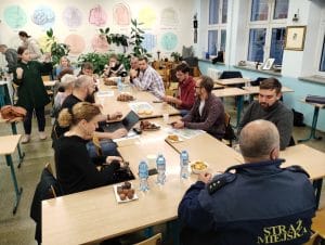 Stowarzyszenie „Chełmińskie Przedmieście Tu Mieszkam”