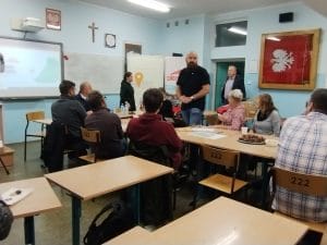 Stowarzyszenie „Chełmińskie Przedmieście Tu Mieszkam”