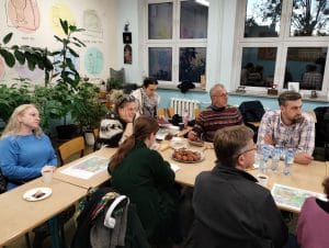 Stowarzyszenie „Chełmińskie Przedmieście Tu Mieszkam”