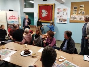 Stowarzyszenie „Chełmińskie Przedmieście Tu Mieszkam”