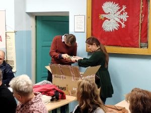 Stowarzyszenie „Chełmińskie Przedmieście Tu Mieszkam”