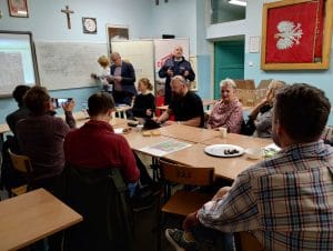 Stowarzyszenie „Chełmińskie Przedmieście Tu Mieszkam”