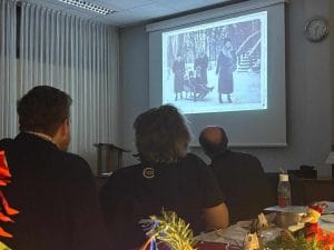 Stowarzyszenie „Chełmińskie Przedmieście Tu Mieszkam”
