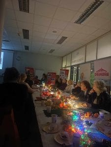 Stowarzyszenie „Chełmińskie Przedmieście Tu Mieszkam”