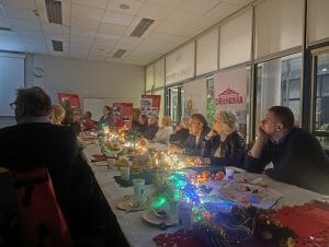 Stowarzyszenie „Chełmińskie Przedmieście Tu Mieszkam”