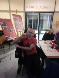Stowarzyszenie „Chełmińskie Przedmieście Tu Mieszkam”